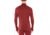 Icebreaker 260 Zone Long Sleeve Half Zip - Mens, Cabernet/CHILI RED, Small, 104361616S