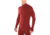Icebreaker 260 Zone Long Sleeve Half Zip - Mens, Cabernet/CHILI RED, Small, 104361616S