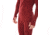 Icebreaker 260 Zone Long Sleeve Half Zip - Mens, Cabernet/CHILI RED, Small, 104361616S