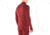 Icebreaker 260 Zone Long Sleeve Half Zip - Mens, Cabernet/CHILI RED, Small, 104361616S