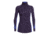 Icebreaker 260 Zone Long Sleeve Half Zip - Womens, Lotus/Mystic, Extra Small, 104394C07XS