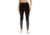 Icebreaker 260 ZoneKnit Leggings - Womens, Black/Jet Heather/Cb, Small, IB0A56HJ091S