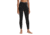 Icebreaker 300 MerinoFine Thermal Leggings - Womens, Black, Large, IB0A56B8001L