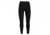Icebreaker 300 MerinoFine Thermal Leggings - Womens, Black, Large, IB0A56B8001L