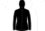 Icebreaker 560 Realfleece Elemental II Long Sleeve Zip Hoodie - Women's, Black, Medium, IB0A56SS001M
