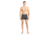 Icebreaker Anatomica Boxers - Mens, Jet Heather, Small, IB103029011S