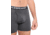 Icebreaker Anatomica Boxers w/ Fly - Mens, Jet Heather, 2XL, IB103030011XXL