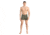 Icebreaker Anatomica Boxers w/ Fly - Mens, Loden, Extra Large, IB103030069XL
