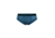 Icebreaker Anatomica Briefs, Mens, Thunder/Black/Stripe, Large, 103031409L