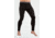 Anatomica Leggings with Fly - Mens-Black/Monsoon-X-Large
