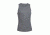 Icebreaker Anatomica Rib Tank, Gritstone Hthr, XL, 103603001XL