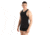 Icebreaker Anatomica Tank Top - Men's, Black, Extra Small, IB103034001XS