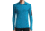 Apex Long Sleeve Half Zip - Mens-Alpine/Carbon-X-Large