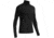 Icebreaker Apex Long Sleeve Half Zip - Mens-Black-Large