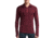 Apex Long Sleeve Half Zip - Mens-Redwood/Clay-XX-Large