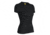 Icebreaker Atlas 150 Short Sleeve Top - Women's-Black-X-Small