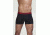 Icebreaker Body Fit Boxer Brief w/Fly 150 Clearance - Men's-Small-Carbon