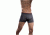Icebreaker Body Fit Boxer Brief w/Fly 150 - Men's-Small-Jet/Flash
