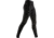 Icebreaker Body Fit Leggings 260 Clearance - Women's-Black-X-Small