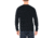 Icebreaker Carrigan Reversible Sweater Sweatshirt - Mens, Black, Small, 104894001S