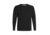 Icebreaker Carrigan Reversible Sweater Sweatshirt - Mens, Black, Small, 104894001S