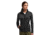 Icebreaker Cascade Long Sleeve Zip Jacket - Women's-Medium-Black