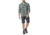 Compass II Long Sleeve Shirt - Mens -Metal/Balsam-X-Large