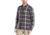Icebreaker Compass II Long Sleeve Shirt - Mens -Monsoon/Metro Heather-Medium 269927
