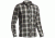 Icebreaker Departure Long Sleeve Shirt - Mens-Monsoon Plaid-Small