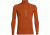 Icebreaker Descender Long Sleeve Half Zip - Men's-Copper-Medium