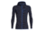 Icebreaker Descender Long Sleeve Zip Hood - Mens, Midnight Navy, Large, 104854401L