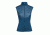 Icebreaker Ellipse Vest, Prussian Blue, L, 103785402L