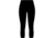 Icebreaker Fastray High Rise 3/4 Tights - Women's, Black, 2XS, IB0A56MJ001XXS