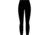 Icebreaker Fastray High Rise Tights - Women's, Black, Extra Small, IB0A56EW001XS