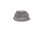 Icebreaker Flexi Chute Stripe, Unisex, Timberwolf/Monsoon/Isle, One Size, 104204002OS