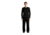 Icebreaker Merino 150 Tech Lite Long Sleeve IB Vertical Tee - Mens