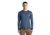 Icebreaker Merino 150 Tech Lite Long Sleeve IB Vertical Tee - Mens