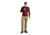 Icebreaker Merino 200 Oasis Long Sleeve Crewe Thermal Top - Mens