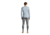 Icebreaker Merino 200 Oasis Long Sleeve Crewe Thermal Top - Mens