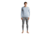 Icebreaker Merino 200 Oasis Long Sleeve Crewe Thermal Top - Mens