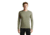 Icebreaker Merino 200 Oasis Long Sleeve Crewe Thermal Top - Mens