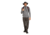 Icebreaker Merino 200 Oasis Long Sleeve Half Zip Thermal Top - Mens