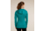 Icebreaker Merino 260 Quantum Long Sleeve Zip Hoodie - Womens