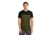 Icebreaker Merino Blend 125 Cool-Lite Sphere Short Sleeve T-Shirt Colour Block - Mens