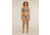 Icebreaker Merino Blend 125 Cool-Lite Sprite Racerback Bra - Womens