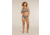 Icebreaker Merino Blend 125 Cool-Lite Sprite Racerback Bra - Womens