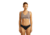 Icebreaker Merino Blend 125 Cool-Lite Sprite Racerback Bra - Womens