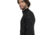 Icebreaker Men 300 MerinoFine Polar LS Half Zip, Black, L, IBBA56Q9001L