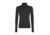 Icebreaker Men 300 MerinoFine Polar LS Roll Neck, Black, L, IB0A5756001L