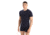 Icebreaker Men Merino 150 Anatomica SS Crewe, Midnight Navy, L, IB103033401L
